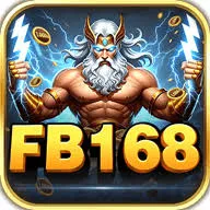 FB168 - Game Arcade Seru dan Menghibur