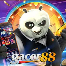 GACOR88 - Pertarungan Strategis di Dunia Tower Defense