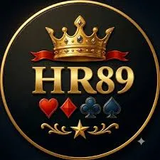 HR89 - Perang Taktis FPS Terbaik