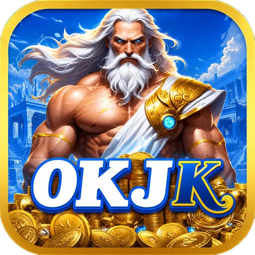 OKJK - Permainan Arcade Seru dan Menarik